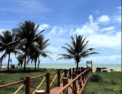 Ponta de Campina Apartment | 1503 Apto 2 Qtos completo João Pessoa Cabedelo