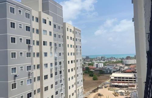 Ponta de Campina Apartment | 1503 Apto 2 Qtos completo João Pessoa Cabedelo