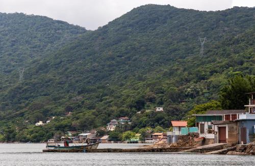 Florianopolis Villa | 150m da Praia e a 300m do Villa Casarão WZ8850