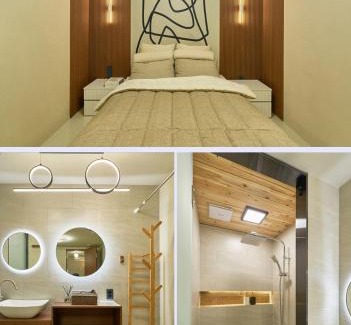 Myeongdong Apartment | 150m from Myeongdong Station, Private Use, Hotel Style Interior, Free Korean Ramen