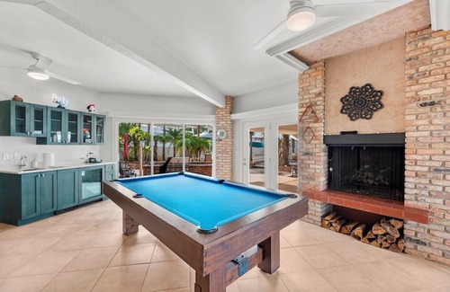 Ponce Inlet House | 151 Bounty LN - Daytona Beach Oceanfront Vacations, Inc