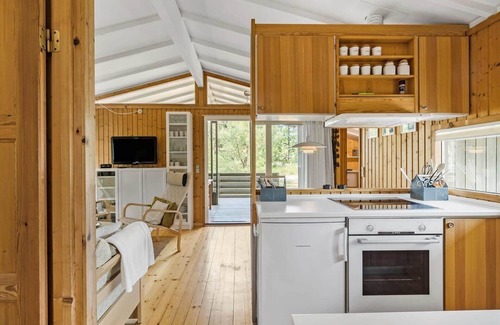 Oster Somarken House | 1526 Aakirkeby - Poserekrogen 12