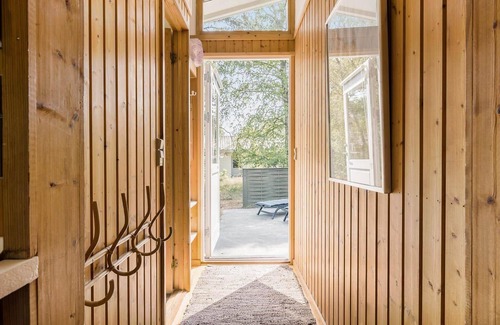 Oster Somarken House | 1526 Aakirkeby - Poserekrogen 12