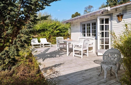 Liseleje House | 1528-N Liseleje - Mågevængevej 7