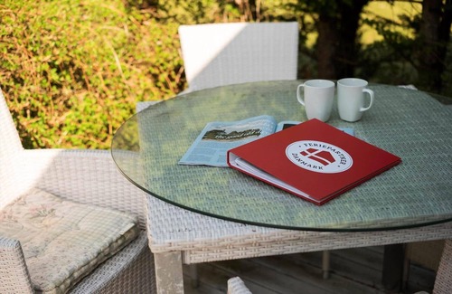 Liseleje House | 1528-N Liseleje - Mågevængevej 7