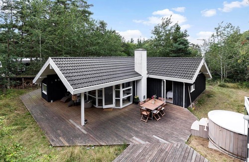 Faarevejle House | 15530 Fårevejle - Tranelunden 9