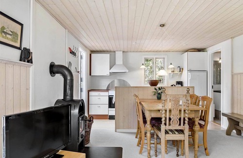 Oster Somarken House | 1555 Aakirkeby - Ædjavejen 14