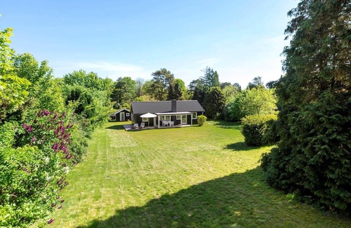 Hundested House | 1574 Hundested - Kirkebondevej 30