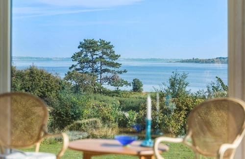 Hundested House | 1579 Hundested - Søgræsvej 18