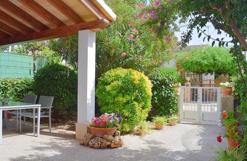 Son Baulo House | 159 Casa Alba ETV9785 by Mallorca Charme