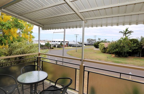 Innes Park House | 16 Badilla Street Innes Park