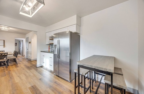 Simla Cottage | 16 Mi to Paint Mines: Spacious Simla Home!