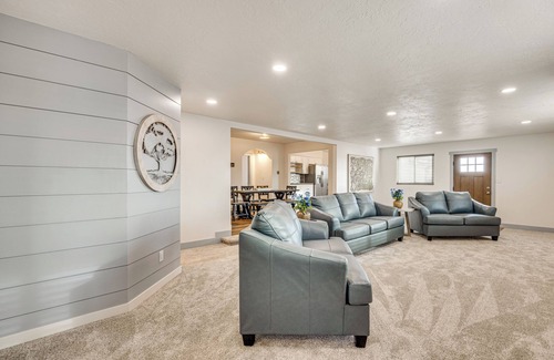 Simla Cottage | 16 Mi to Paint Mines: Spacious Simla Home!