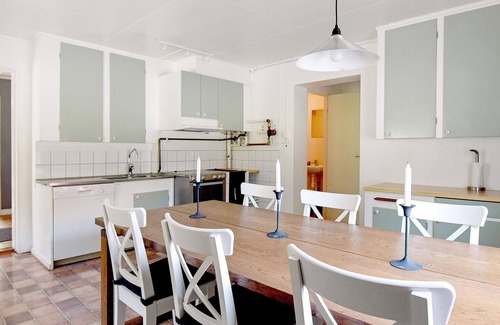 Palsboda House | 16 person holiday home in PÅLSBODA-By Traum