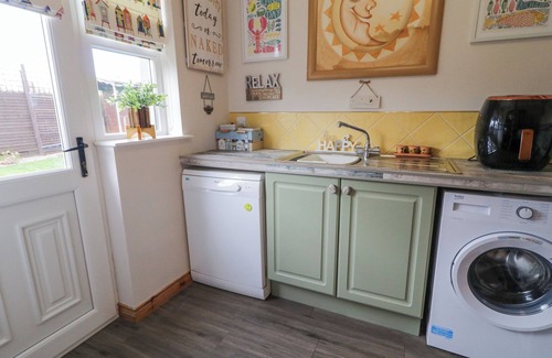 Ballycastle Cottage | 16 Whitehall Place