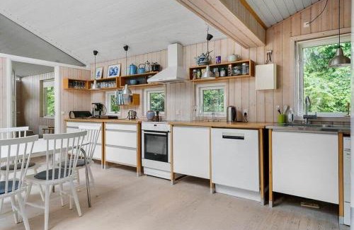 Dronningmolle House | 1605-Dronningmolle-Tarnfalkevej-1