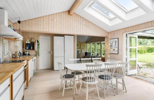 Dronningmolle House | 1605-Dronningmolle-Tarnfalkevej-1