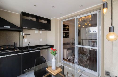 Picanco Apartment | 1606 - Luxo e Conforto na Cidade Maia