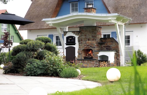 Peenemuende House | 161 RH Lärchenweg 10