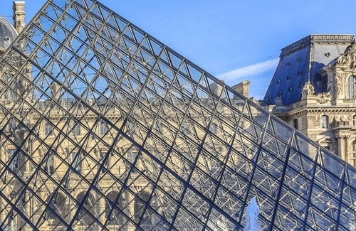 Quartier de la Salpetriere Apartment | 162 Suite Benjamin - Superb apartment in Paris