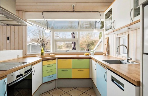 Dronningmolle House | 1627 Dronningmølle - Svalevej 3