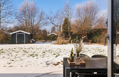 Dronningmolle House | 1627 Dronningmølle - Svalevej 3