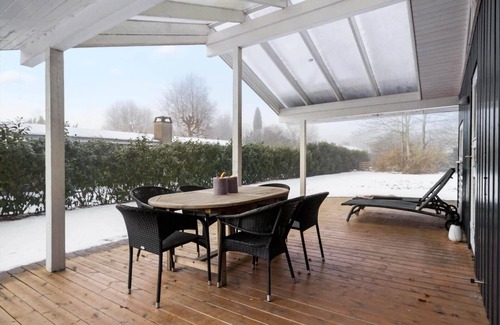 Dronningmolle House | 1627 Dronningmølle - Svalevej 3