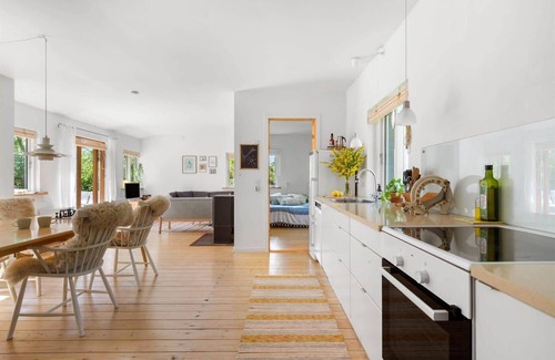 Liseleje House | 1637 Liseleje - Lærkevængevej 5