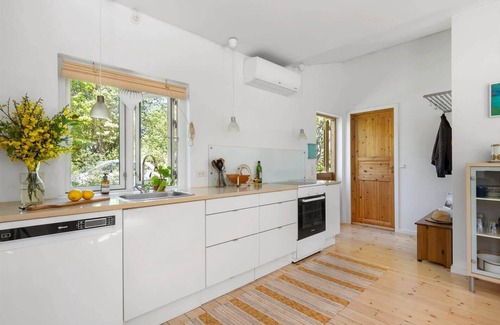 Liseleje House | 1637 Liseleje - Lærkevængevej 5