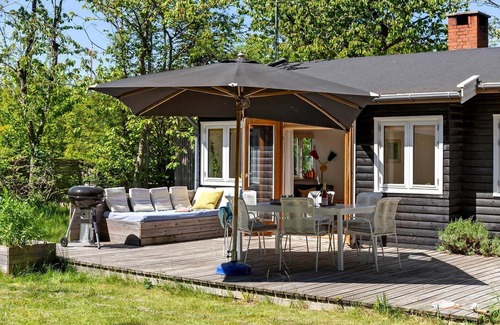 Liseleje House | 1637 Liseleje - Lærkevængevej 5