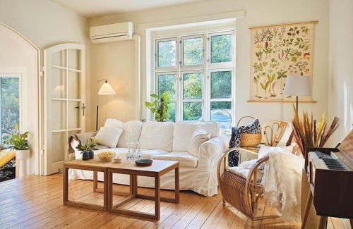 Udsholt Sand House | 1645 Græsted - Udsholt Strandvej 101