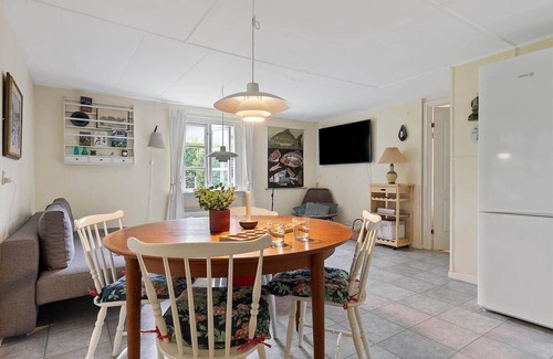 Asserbo House | 1647 Frederiksværk - Annasvej 5