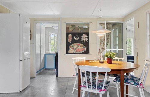 Asserbo House | 1647 Frederiksværk - Annasvej 5