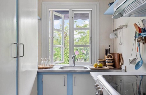 Asserbo House | 1647 Frederiksværk - Annasvej 5