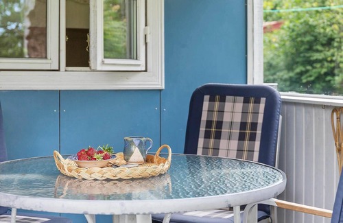 Asserbo House | 1647 Frederiksværk - Annasvej 5