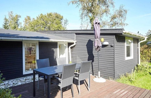 Faarevejle House | 16611 Fårevejle - Ordrup Strandvej 25