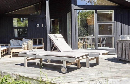 Ordrup House | 16663 Fårevejle - Løgager 17
