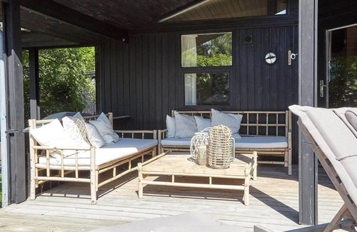 Ordrup House | 16663 Fårevejle - Løgager 17