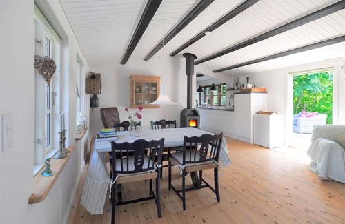 Ordrup House | 16664 Fårevejle - Klinteborgvej 7