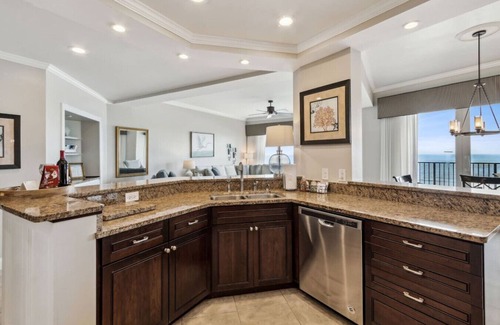 Fernandina Beach Apartment | 1673 Sea Dunes Place