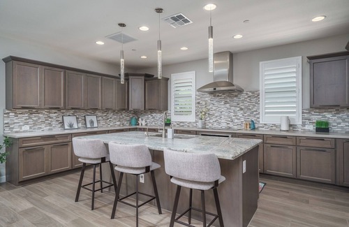 Rio Verde Foothills House | 16th Hole Retreat at Trilogy! Sleeps 4