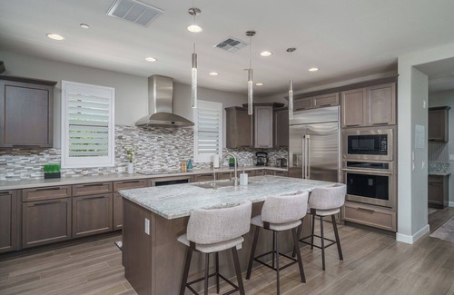 Rio Verde Foothills House | 16th Hole Retreat at Trilogy! Sleeps 4