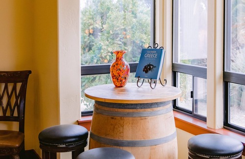 Paso Robles House | 17 acres with tennis court, pool . in the middle of Paso Robles wine country!