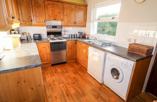 Omagh Cottage | 17 Buninver Road
