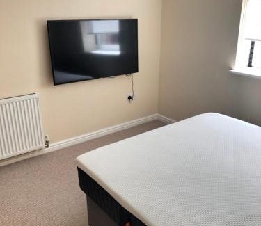 Gorgie Apartment | 17 flat 11 slateford gait