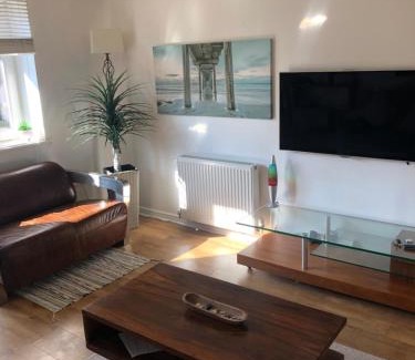 Gorgie Apartment | 17 flat 11 slateford gait