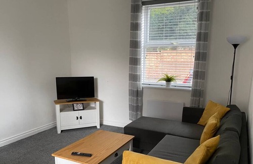 Darlington Apartment | 17 Larchfield House