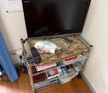 Suginami Apartment | 17 minutes from Shinjuku, room 108