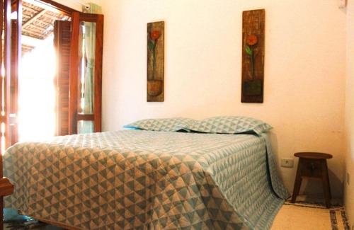 Bexiga House | 17 Sobrado lindo condomínio para família