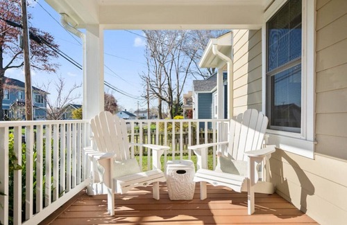 Douglas Park House | 1703 S Oakland · Arlington's Best House